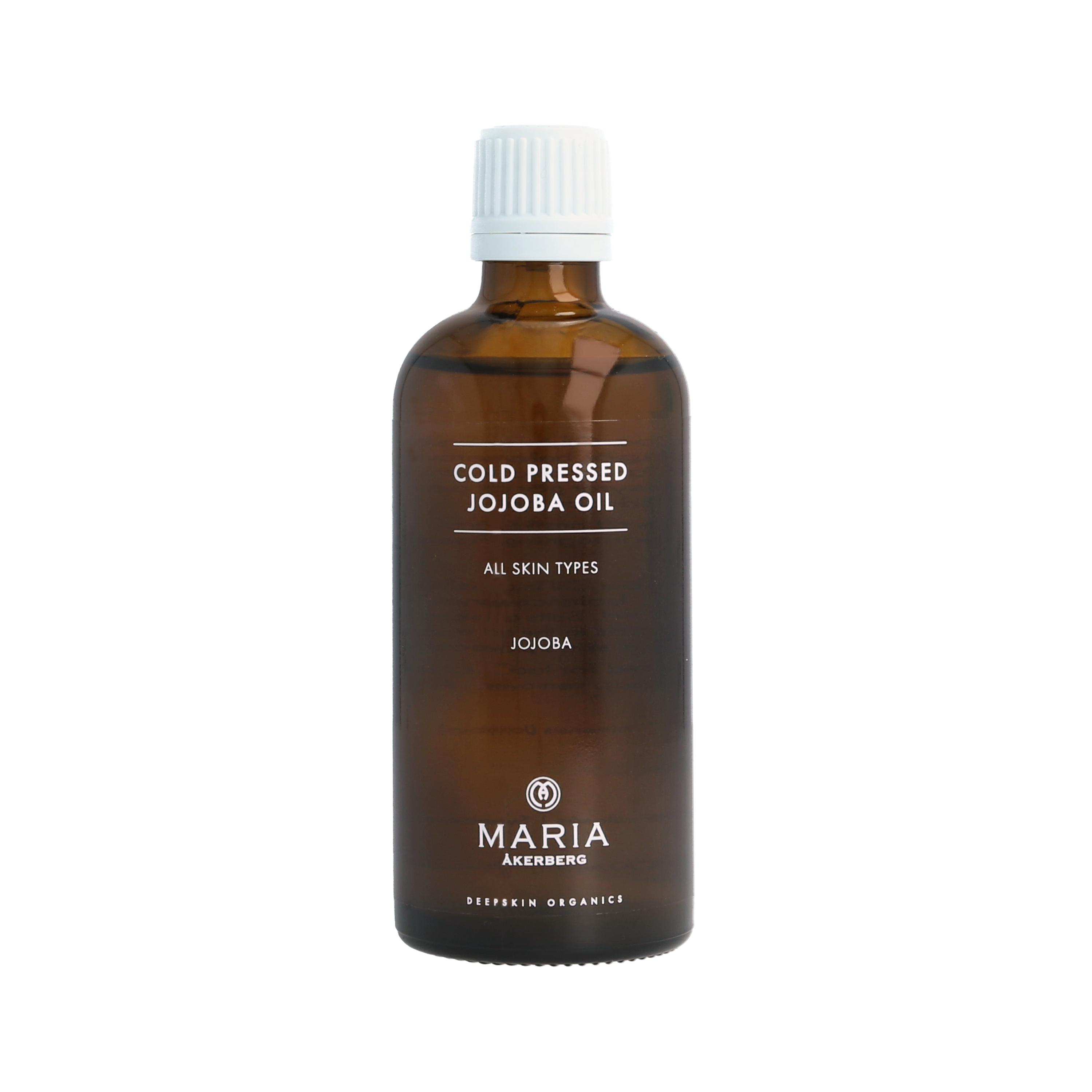 Coldpressed Jojobaoil - MARIA ÅKERBERG - 3