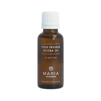 Coldpressed Jojobaoil - MARIA ÅKERBERG