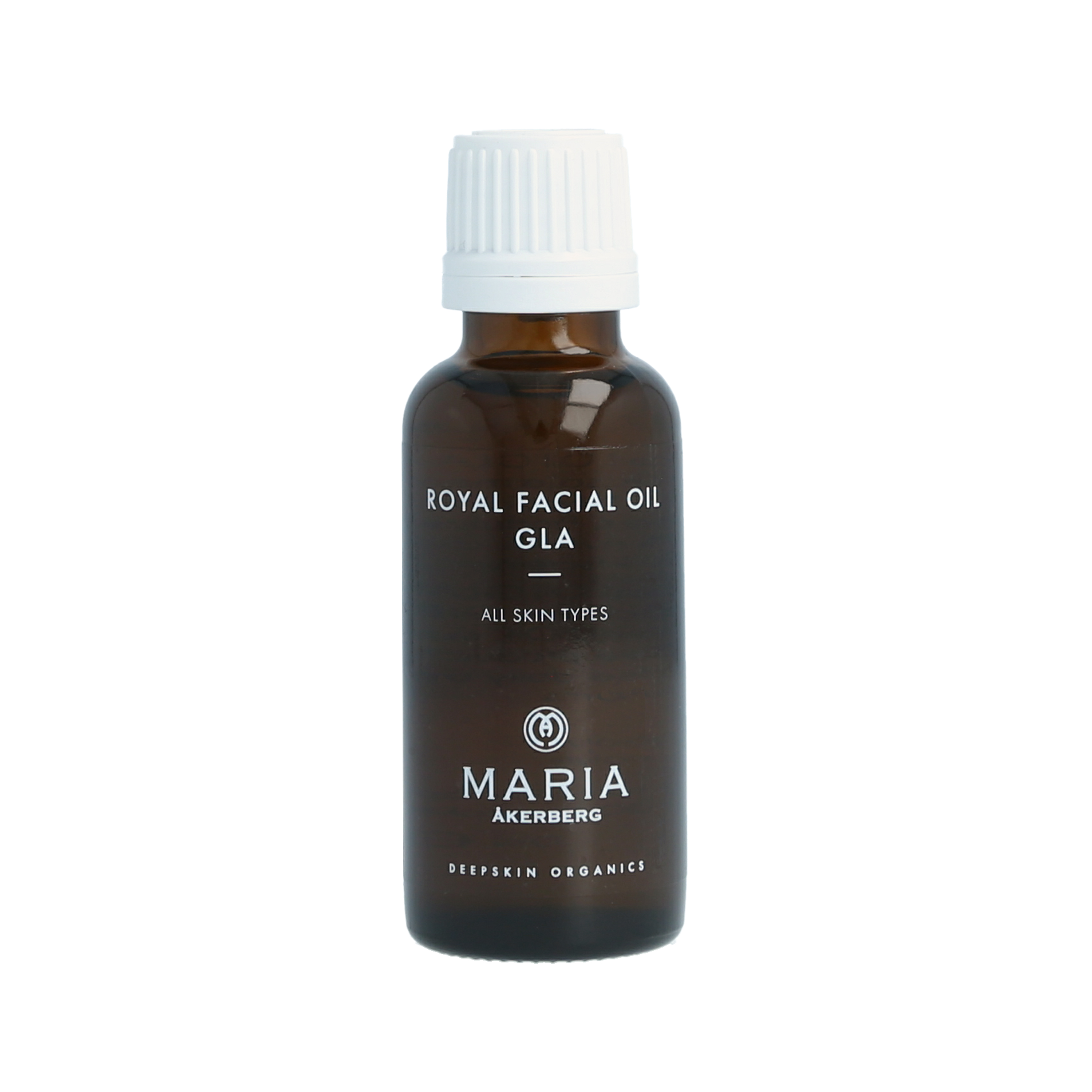 Royal Facial Oil GLA - MARIA ÅKERBERG - 2