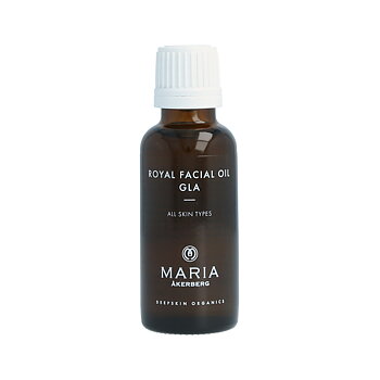 Royal Facial Oil GLA - MARIA ÅKERBERG