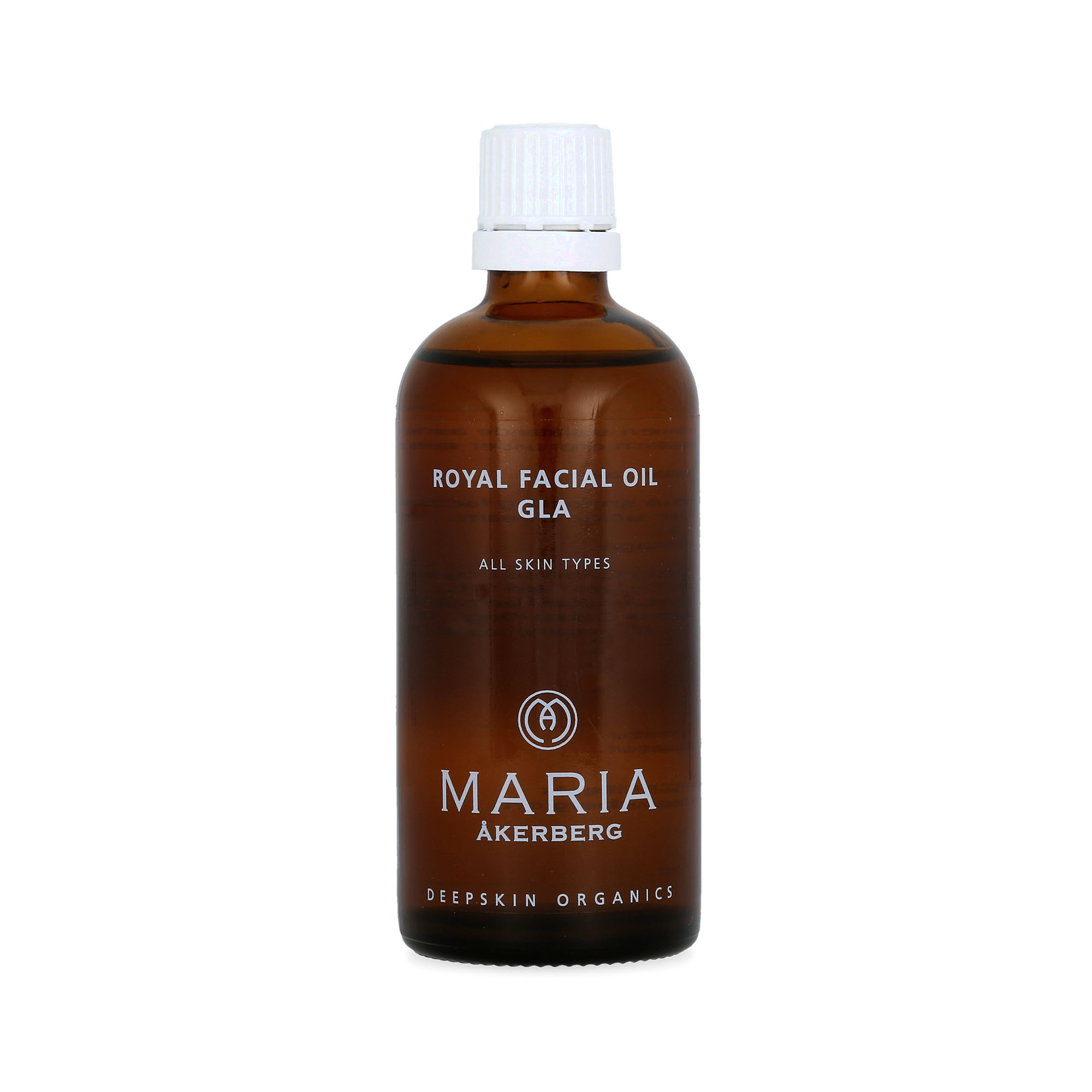 Royal Facial Oil GLA - MARIA ÅKERBERG