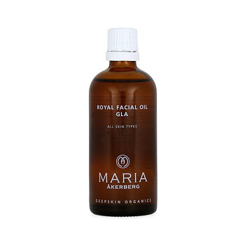 Royal Facial Oil GLA - MARIA ÅKERBERG