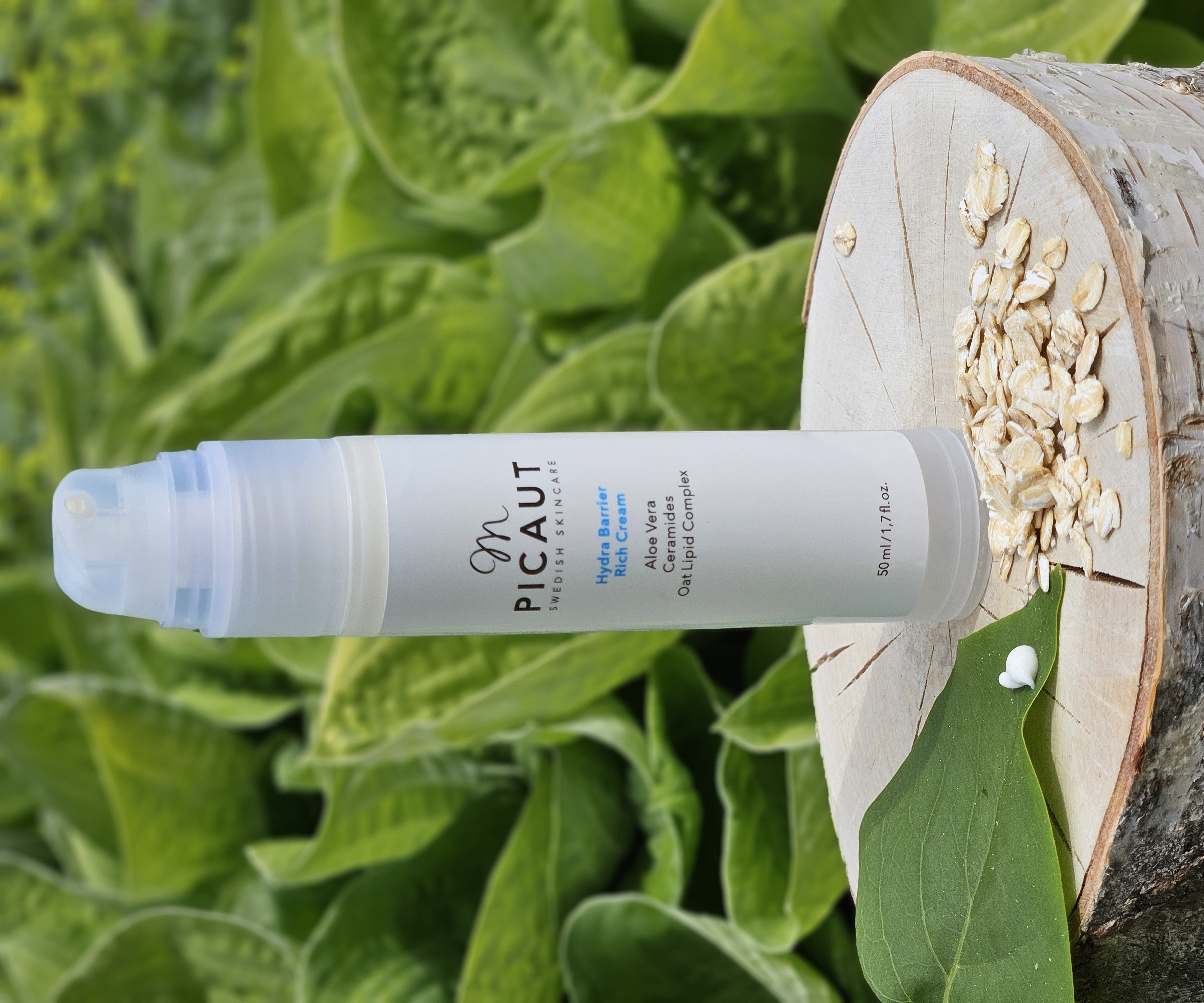 Hydra Barrier Rich Cream 50ml - M PICAUT - 3