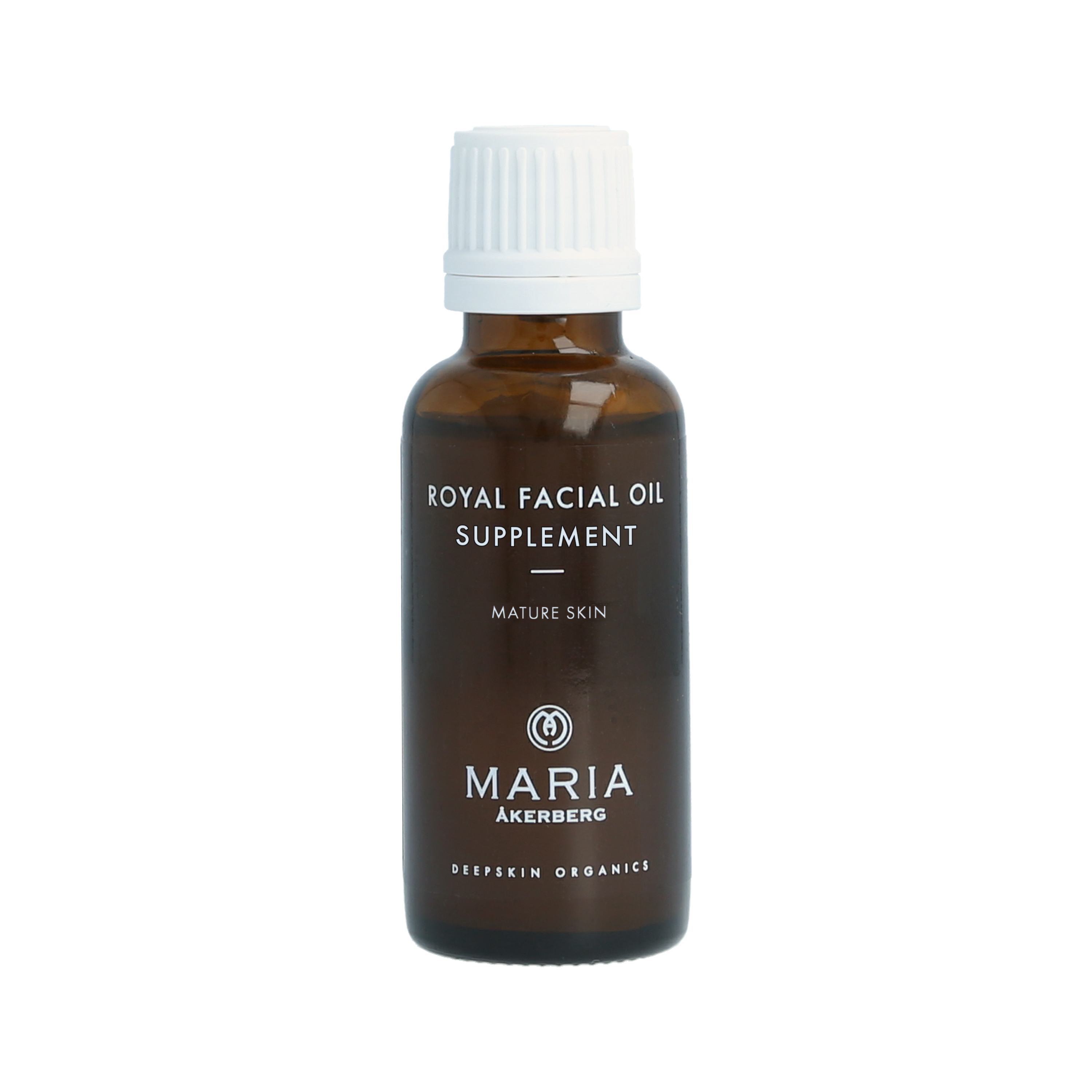 Royal Facial Oil Supplement 30ml - MARIA ÅKERBERG