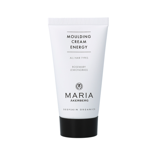 Moulding cream Energy -Stylingcream hår MARIA ÅKERBERG  - 3