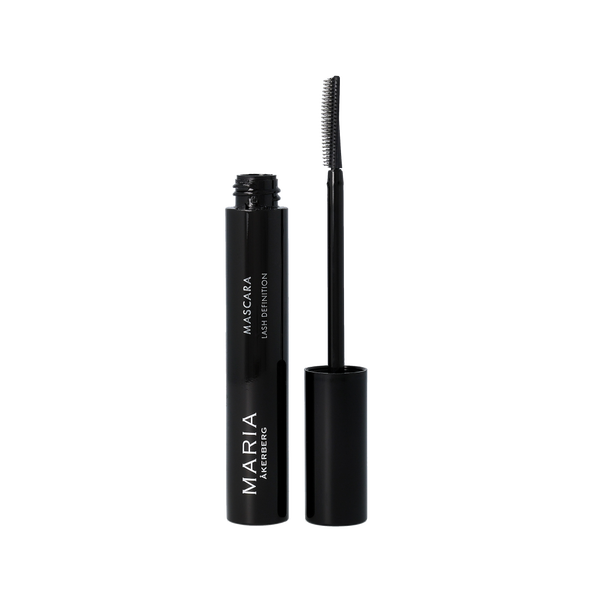 Mascara Lash definition MARIA ÅKERBERG  