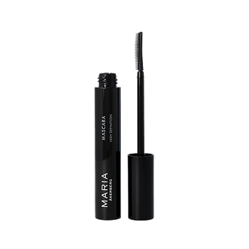 Mascara Lash definition MARIA ÅKERBERG  