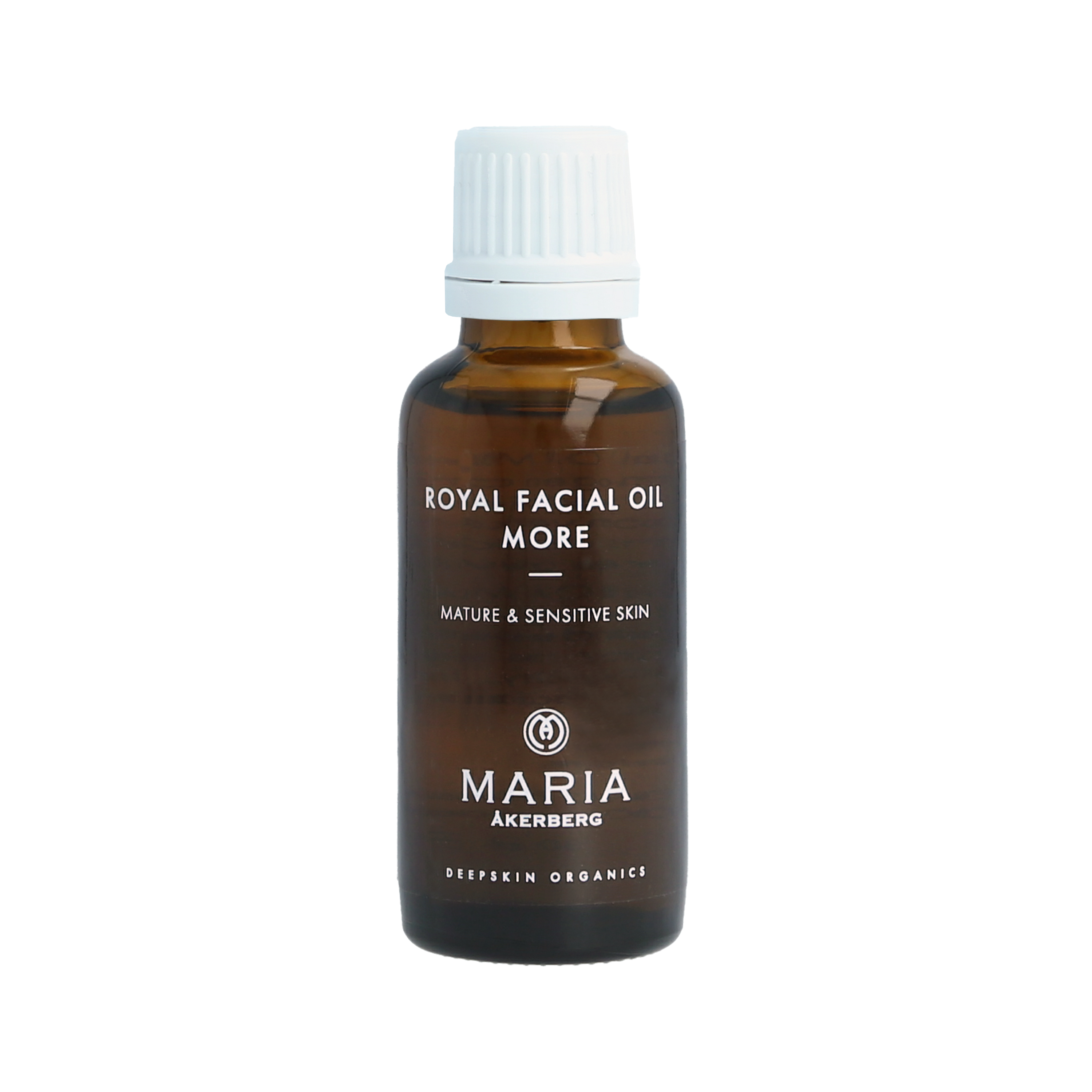 Royal Facial Oil More 30 ml - MARIA ÅKERBERG  Skogsro Lågpris hela tiden