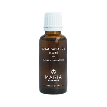 Royal Facial Oil More 30 ml - MARIA ÅKERBERG  Skogsro Lågpris hela tiden