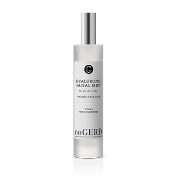 HYALURONIC FACIAL MIST  100ml - c/o Gerd