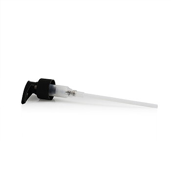 Pump till 125-500ml flaskan