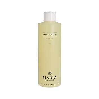 Sheasmörolja, shea oil 250ml - MARIA ÅKERBERG