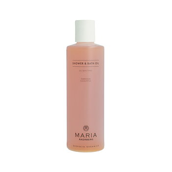 Shower & Bath Oil - MARIA ÅKERBERG