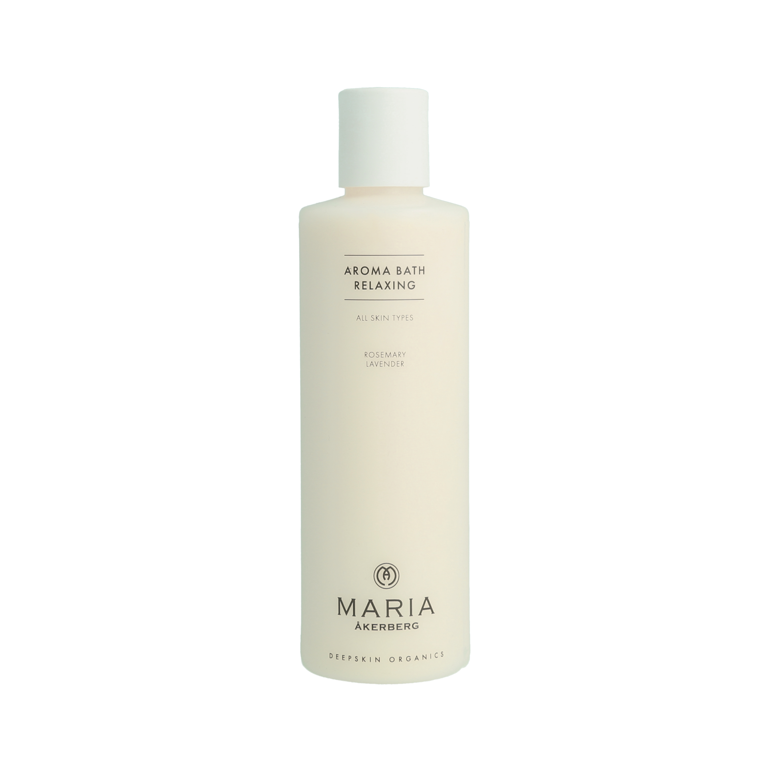 Aroma Bath Relaxing - MARIA ÅKERBERG