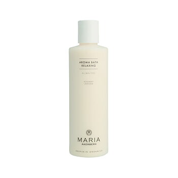 Aroma Bath Relaxing - MARIA ÅKERBERG