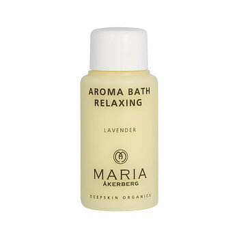 Aroma Bath Relaxing - MARIA ÅKERBERG
