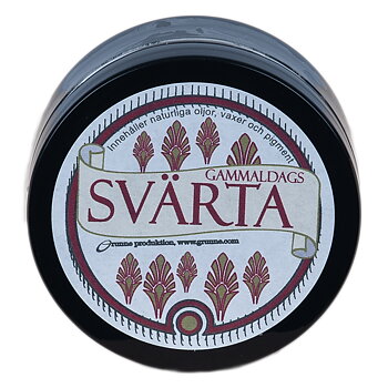 Spissvärta 75ml -  GRUNNE