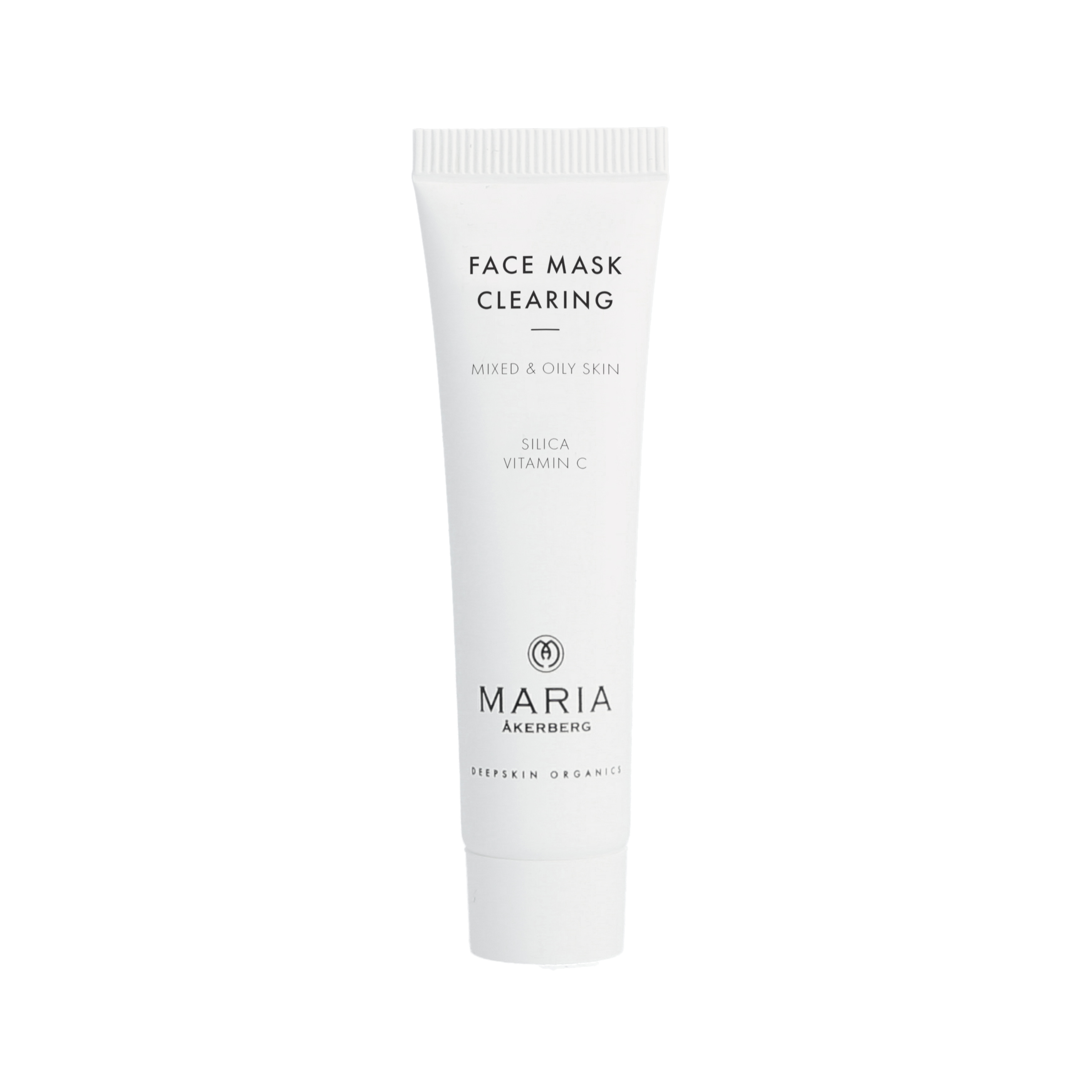 Bonusgåva 1100 poäng Face mask clearing 15ml MARIA ÅKERBERG, värde 89:-