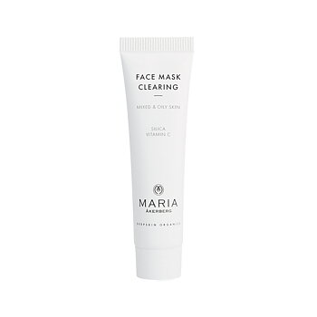 Bonusgåva 1100 poäng Face mask clearing 15ml MARIA ÅKERBERG, värde 89:-