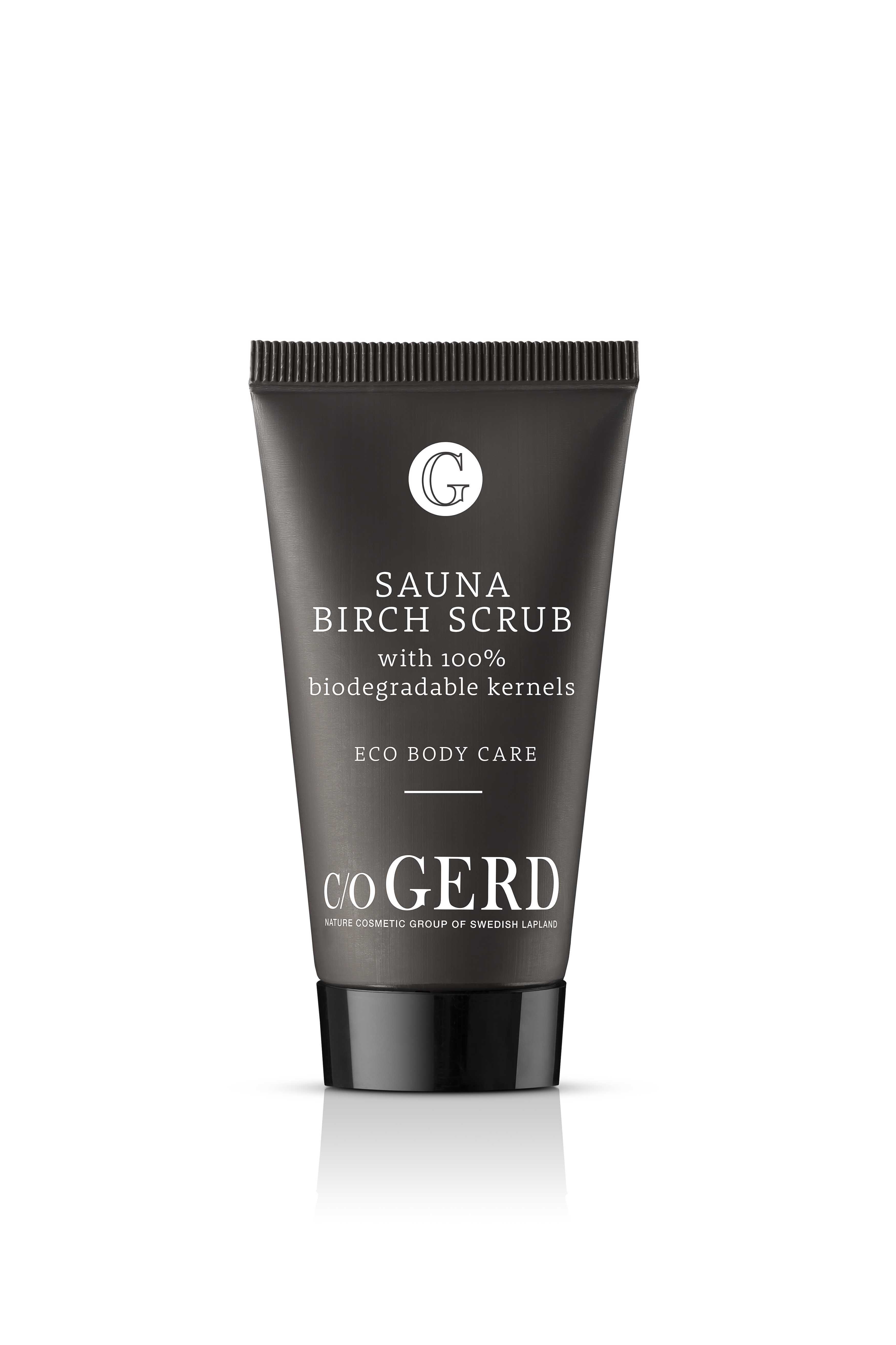 Sauna Birch Scrub 30 ml - c/o Gerd