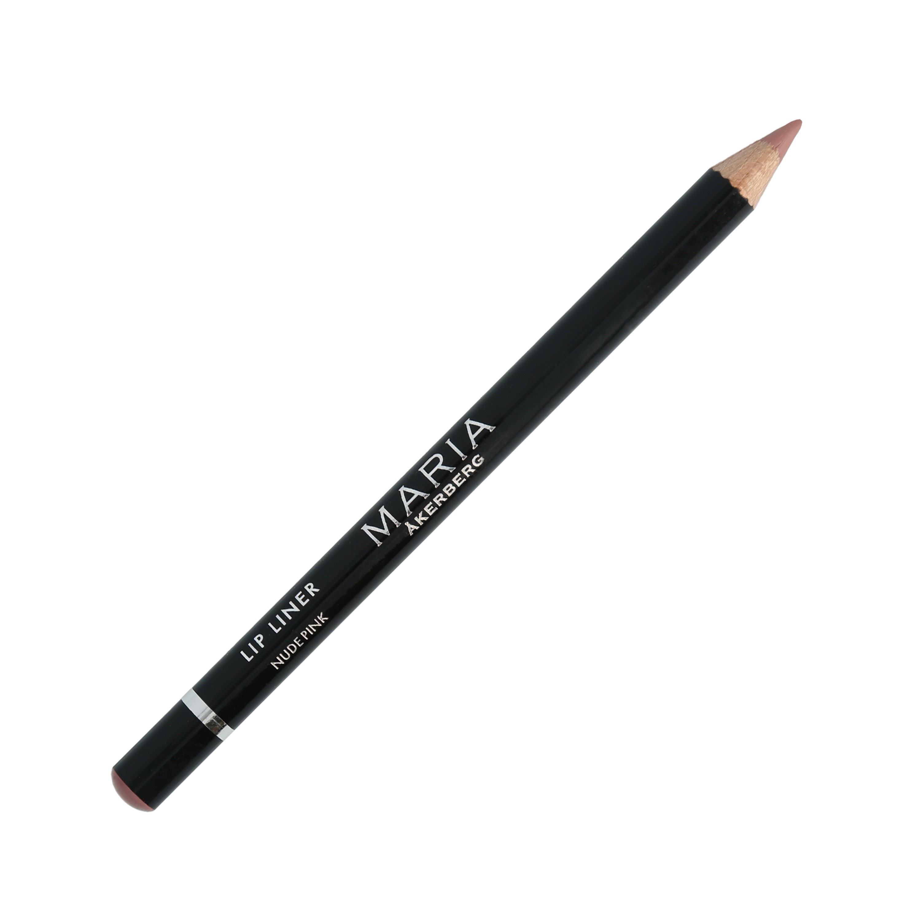 Nude pink Lipliner - MARIA ÅKERBERG  - 3