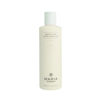 White Chocolate Body Lotion  - MARIA ÅKERBERG