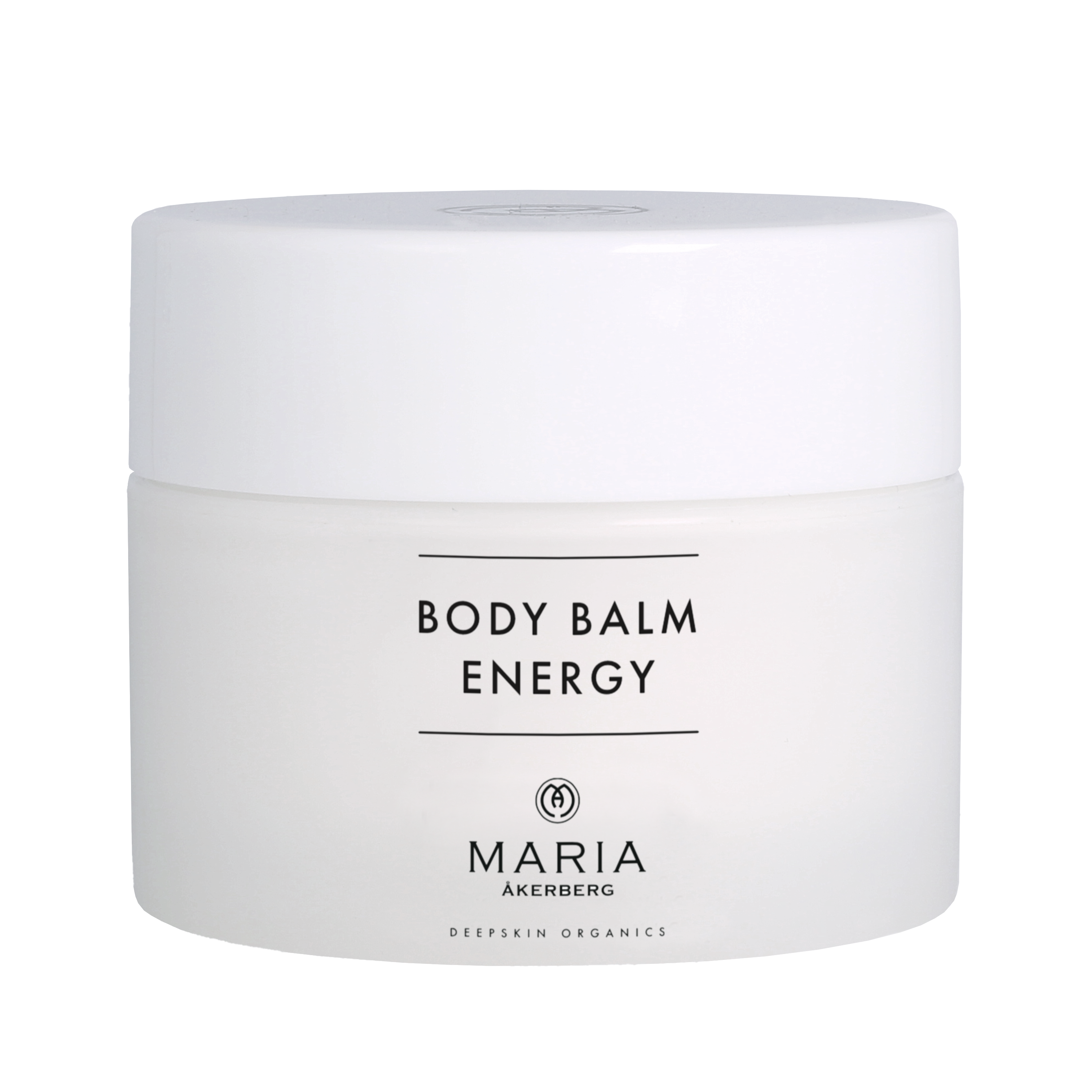 Energy Body Balm , 100ml- MARIA ÅKERBERG 