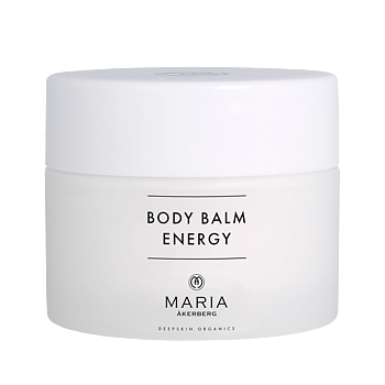 Energy Body Balm , 100ml- MARIA ÅKERBERG 