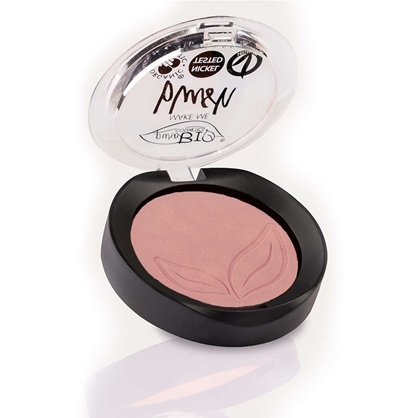 Blush 01 Pink Satin - Purobio