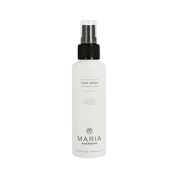 Hair spray organic, MARIA ÅKERBERG
