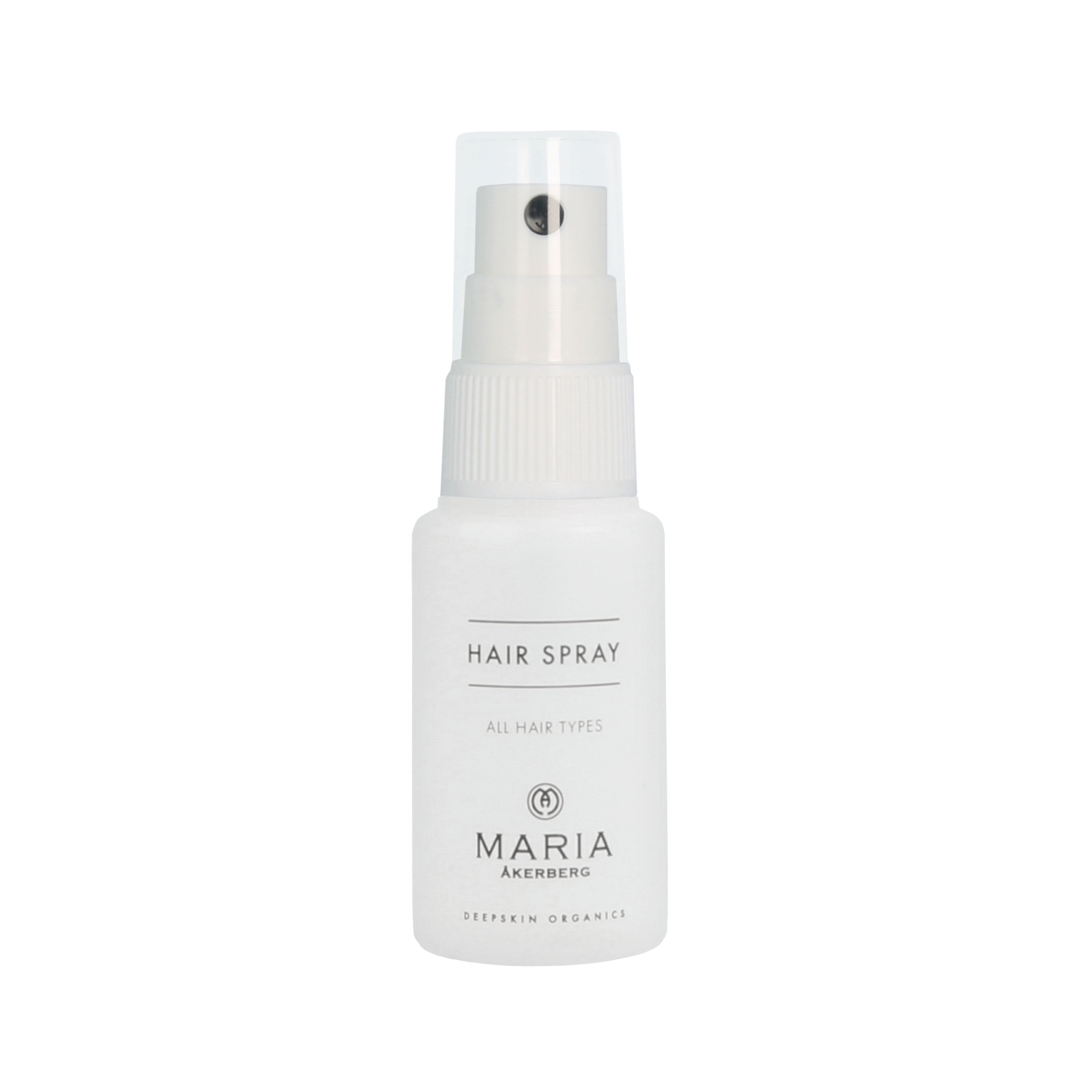 Hair spray organic, MARIA ÅKERBERG - 3