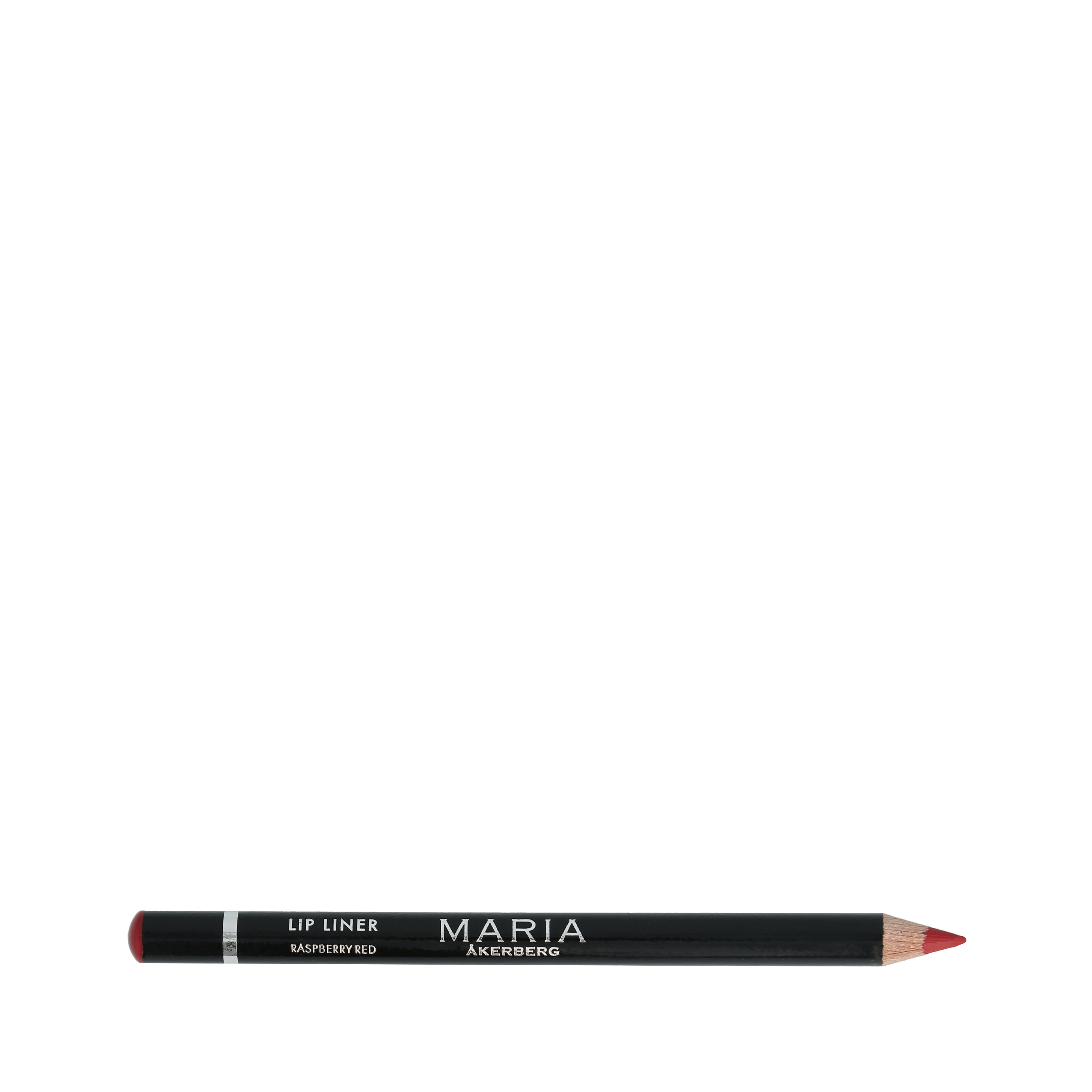 Raspberry red Lipliner - MARIA ÅKERBERG  - 4
