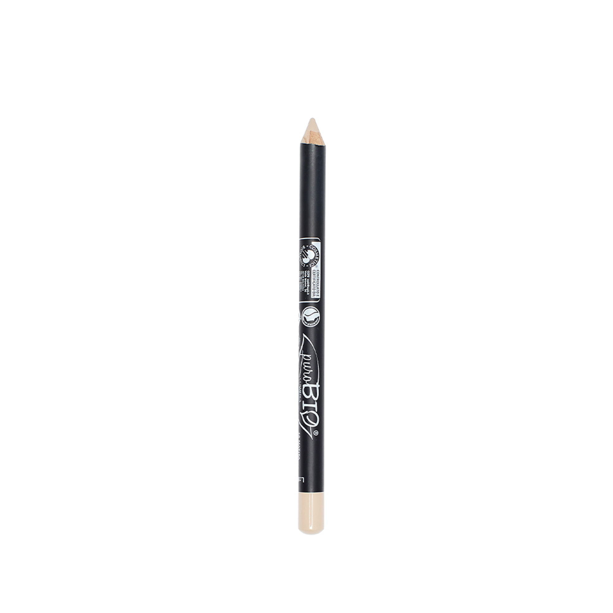 Kajal Eyeliner Nude 43  - Purobio