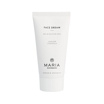 Face Dream - MARIA ÅKERBERG