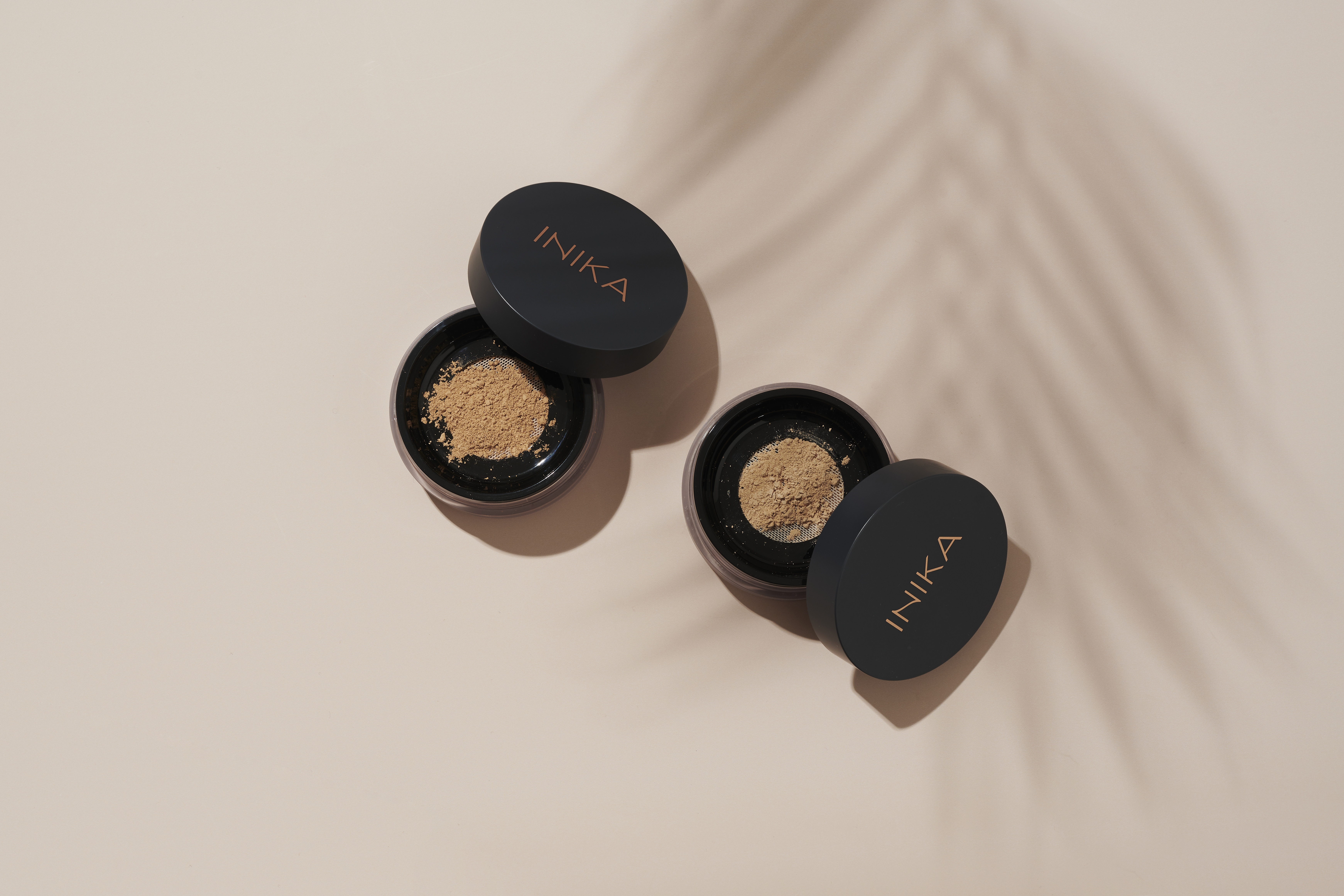 Loose Mineral Foundation - INIKA - 3