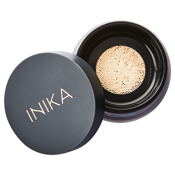 Loose Mineral Foundation - INIKA