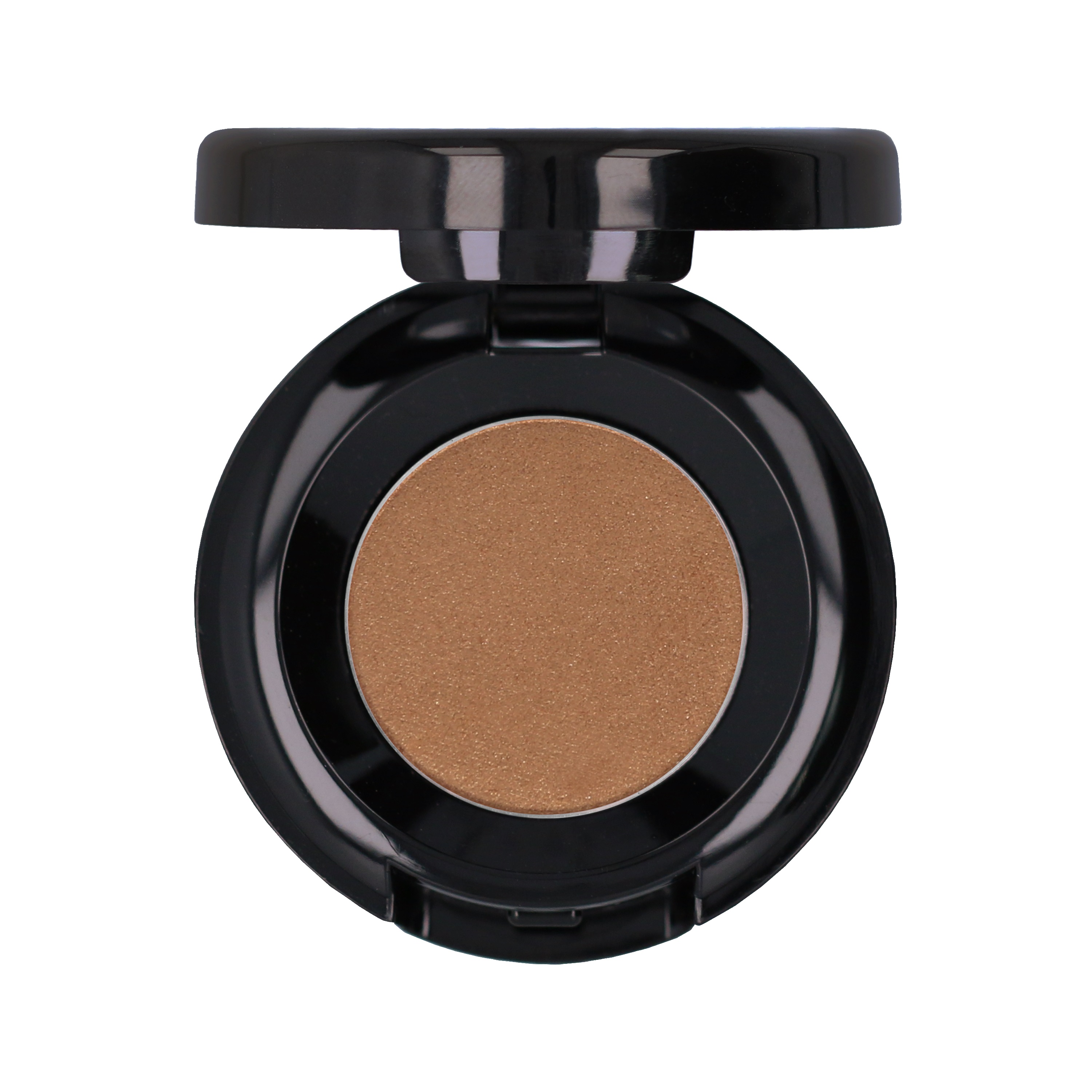 Shiny Amber Eyeshadow - MARIA ÅKERBERG - 2
