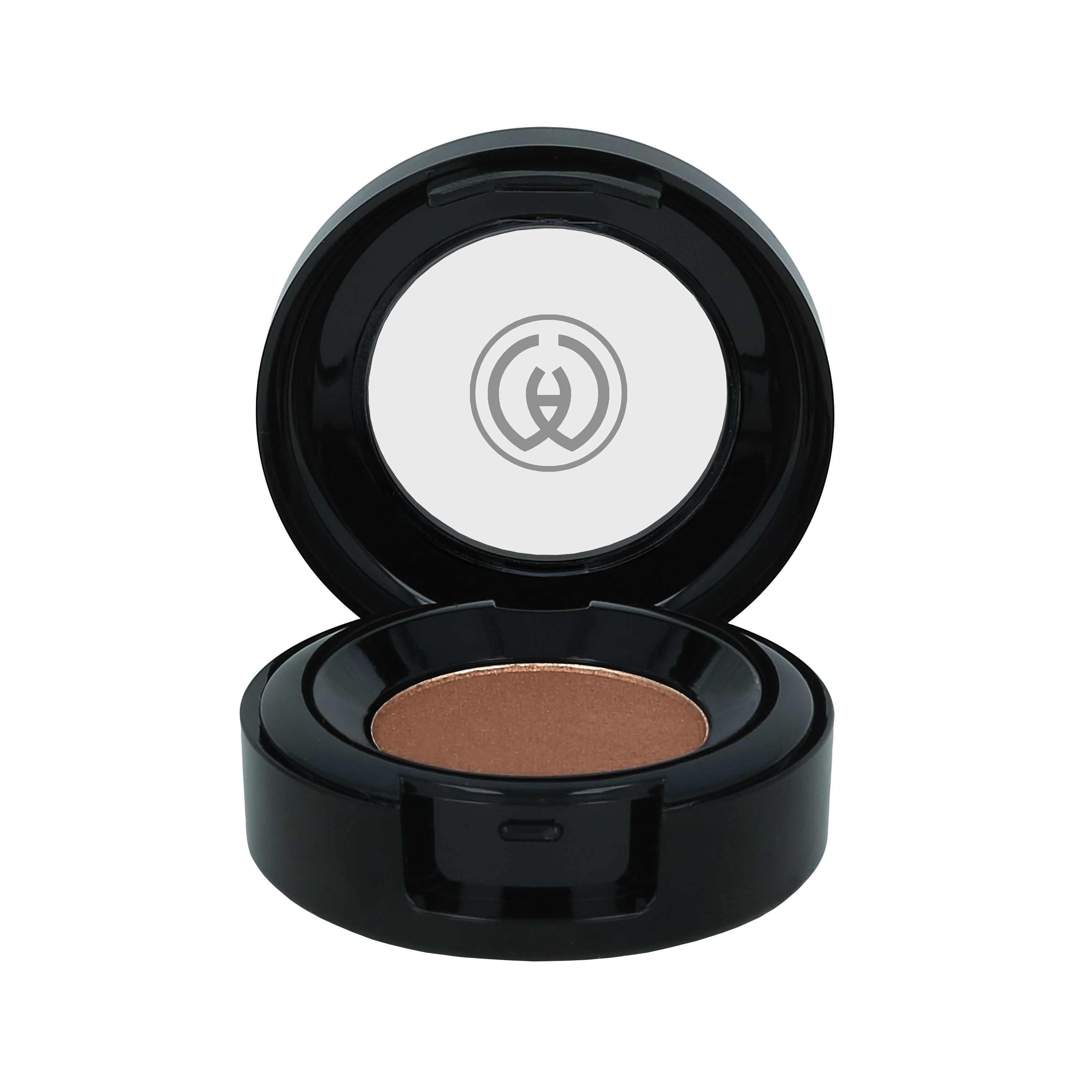 Shiny Amber Eyeshadow - MARIA ÅKERBERG
