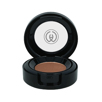 Shiny Amber Eyeshadow - MARIA ÅKERBERG