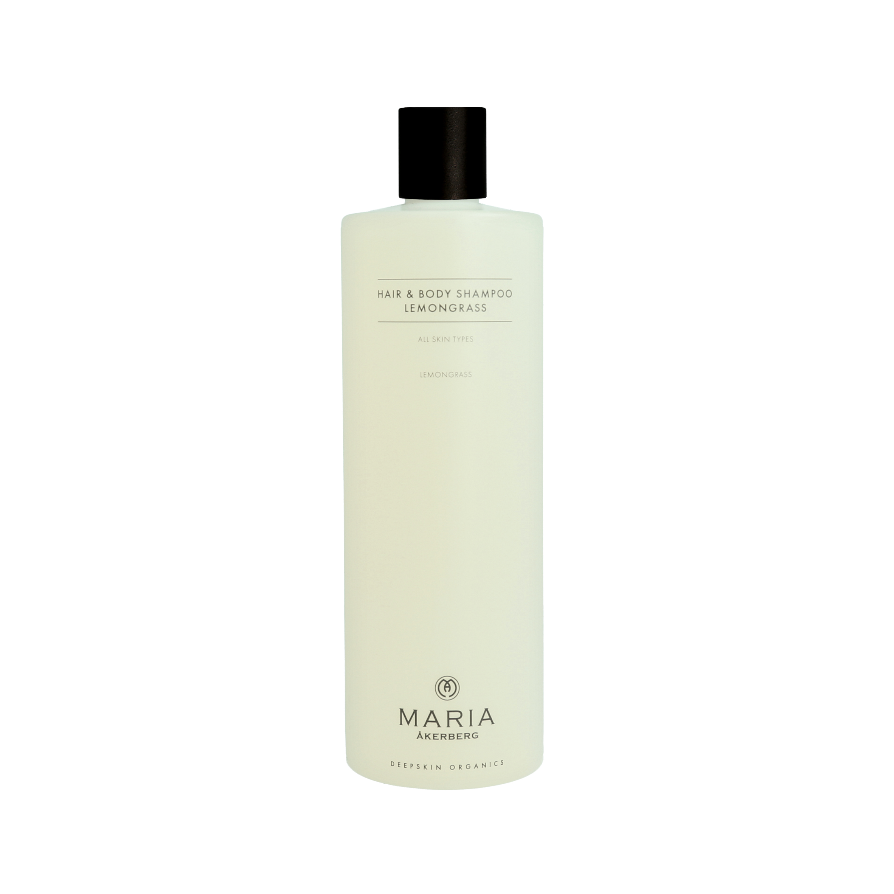 Lemongrass Hair & Body shampoo  -MARIA ÅKERBERG  Skogsro Lågpris hela tiden