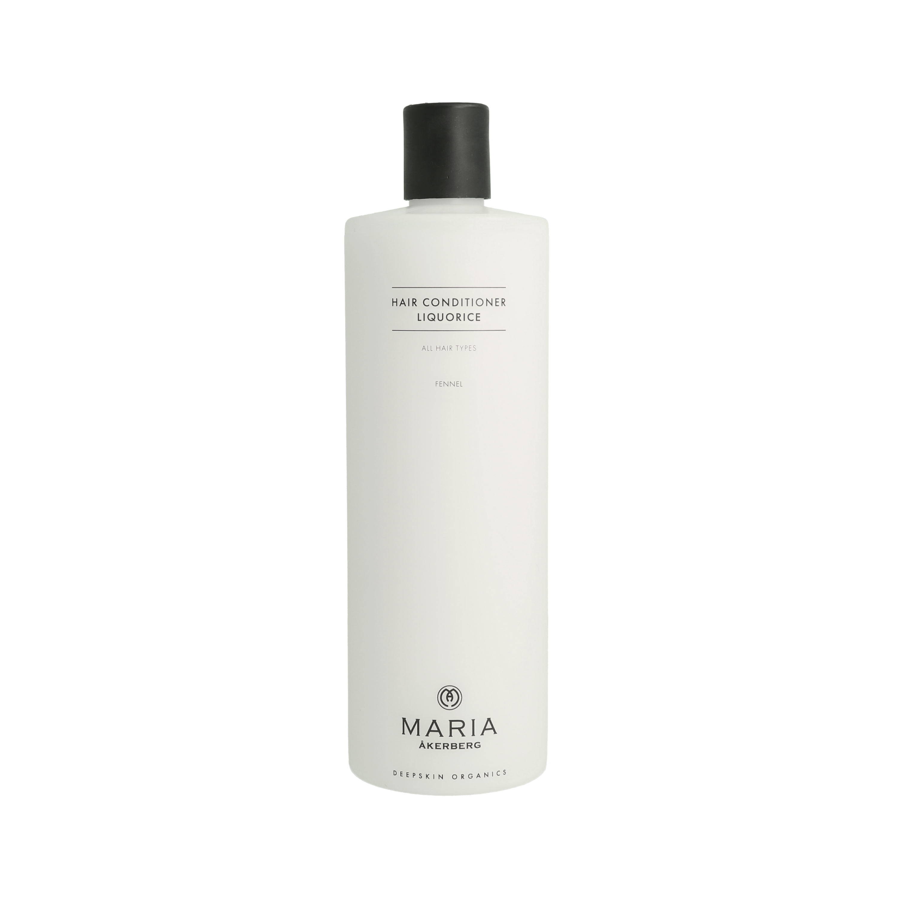 Hair Conditioner Fennel 500 ml  - MARIA ÅKERBERG, rek utpris 349:-  Skogsro Lågpris hela tiden