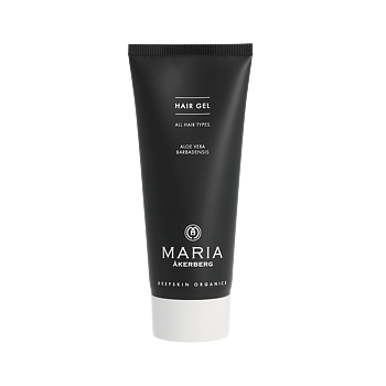 Hair Gel 100ml  - MARIA ÅKERBERG