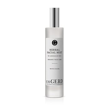 Herbal Facial mist 100ml - c/o Gerd