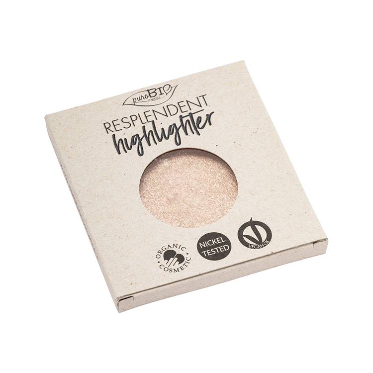 Refill Highlighter Purobio. Till palett eller påfyllning av din förpackning