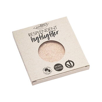 Refill Highlighter Purobio. Till palett eller påfyllning av din förpackning