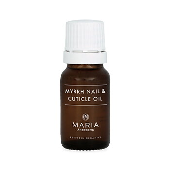 Myrrh Nail & Cuticle Oil, 10ml- MARIA ÅKERBERG