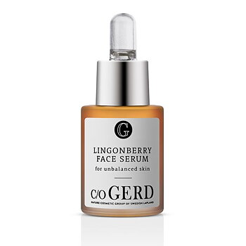 Lingonberry Face serum 15ml - c/o Gerd