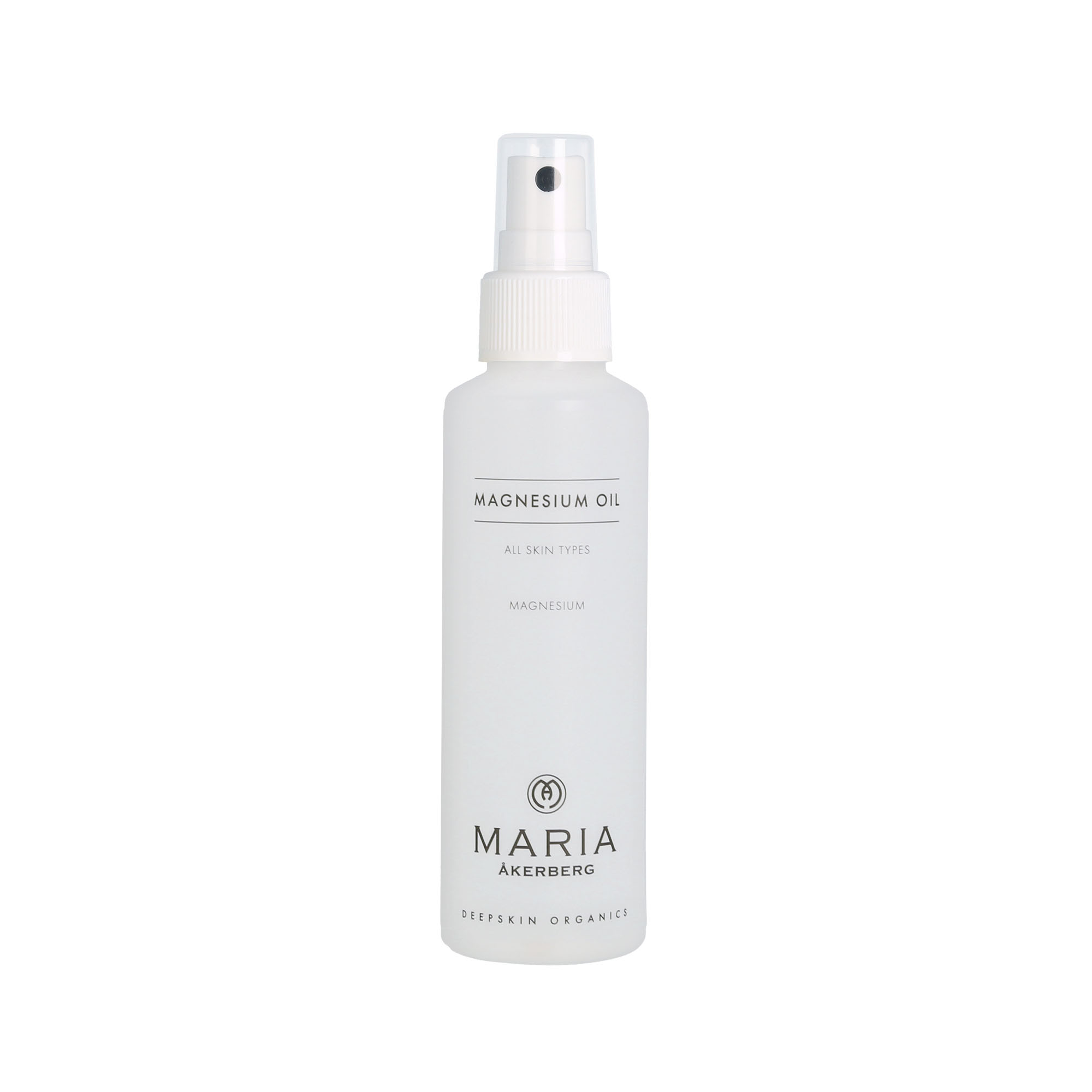 Magnesium oil 125ml - MARIA ÅKERBERG