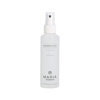 Magnesium oil 125ml - MARIA ÅKERBERG