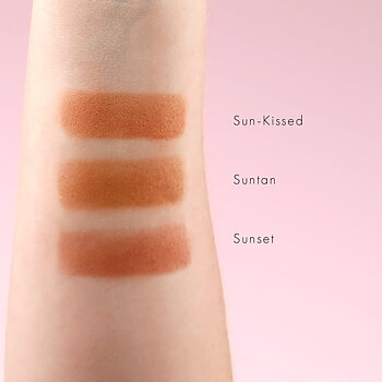 Sun Kissed - Bronzer - MARIA ÅKERBERG